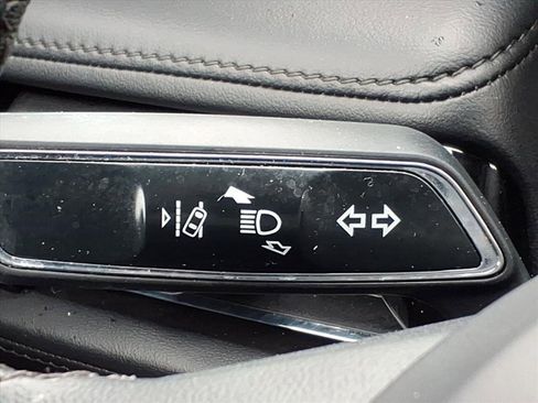 Certified 2023 Lincoln Nautilus AWD w/ Premium Package image 18