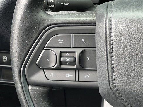 New 2026 Toyota Tundra SR5 RWD image 14