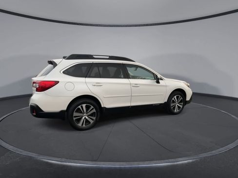 Used 2019 Subaru Outback 2.5i Limited image 8