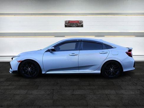 Used 2020 Honda Civic Si image 4