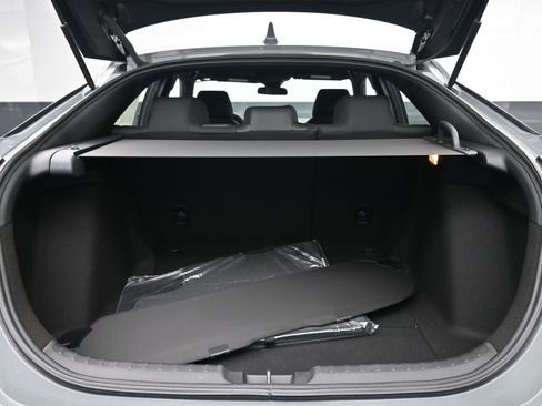 New 2026 Honda Civic Sport image 24