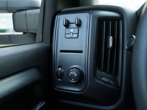 Used 2016 Chevrolet Silverado 3500 W/T w/ WT Convenience Package image 27