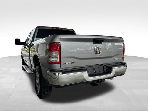 Used 2024 RAM 2500 Big Horn AWD/4WD image 4