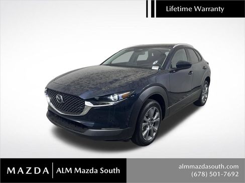 New 2026 MAZDA CX-30 AWD 2.5 S w/ Premium Package image 1