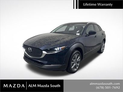 New 2026 MAZDA CX-30 AWD 2.5 S w/ Premium Package