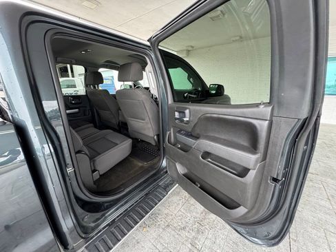 Used 2017 Chevrolet Silverado 1500 LT w/ All Star Edition RWD image 23