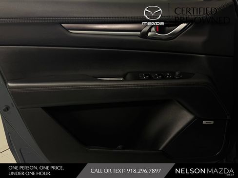 Used 2025 MAZDA CX-5 Carbon Edition AWD/4WD image 20
