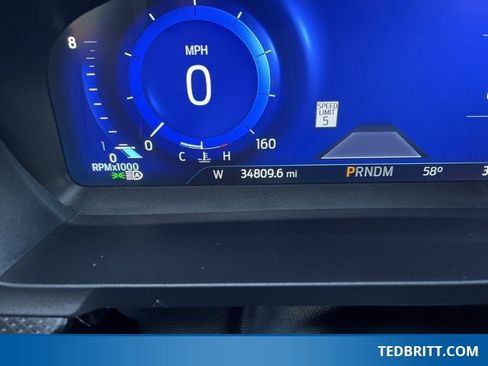 Used 2022 Ford Explorer ST w/ Equipment Group 401A image 30