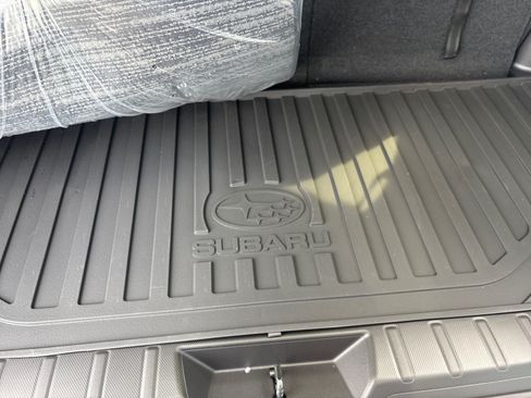 New 2026 Subaru Ascent Touring AWD/4WD image 58