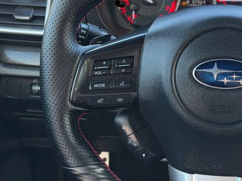 Used 2015 Subaru WRX Limited image 17