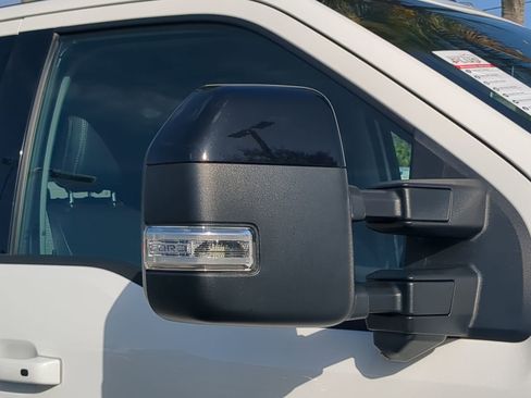 Used 2024 Ford F250 Lariat w/ Lariat Ultimate Package image 12