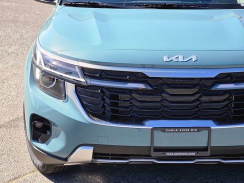 New 2026 Kia Seltos S image 2