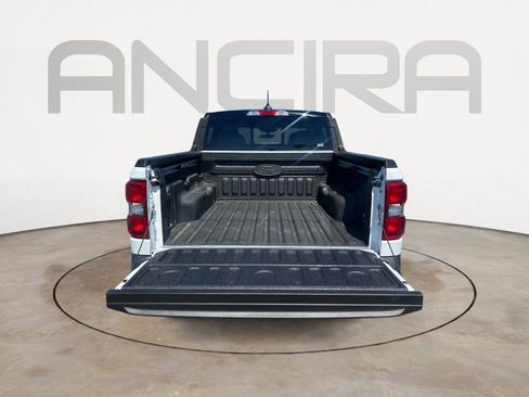 New 2026 Ford Maverick Lariat w/ Black Appearance Package AWD/4WD image 12