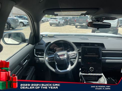 New 2026 GMC Terrain Elevation w/ Black Edition image 13