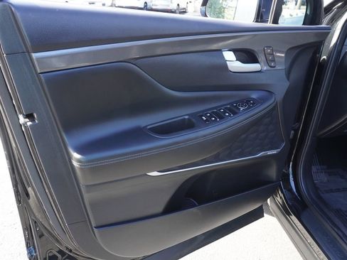 Used 2023 Hyundai Santa Fe Limited image 15