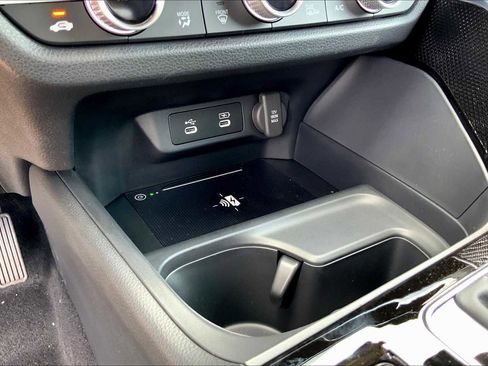 New 2025 Acura ADX AWD image 18