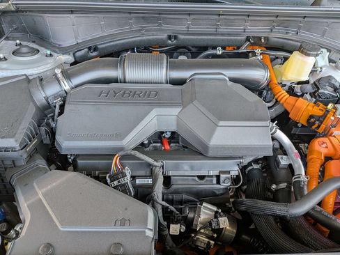 New 2026 Hyundai Santa Fe SEL FWD image 33