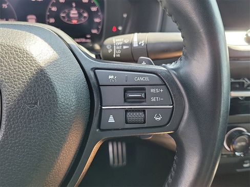 Used 2023 Honda Accord Sport image 5