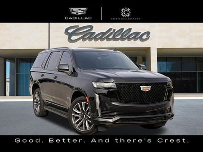Used 2023 Cadillac Escalade Sport