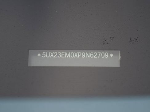 Used 2023 BMW X7 xDrive40i w/ Premium Package image 32