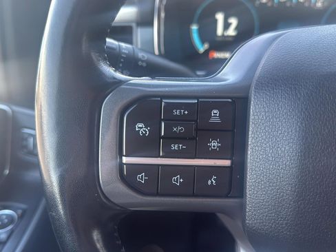 Used 2021 Ford F150 Lariat w/ Equipment Group 502A High image 17