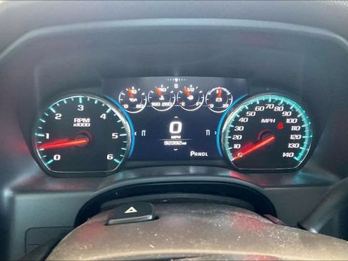 Used 2018 GMC Sierra 1500 Denali w/ Denali Ultimate Package AWD/4WD image 10