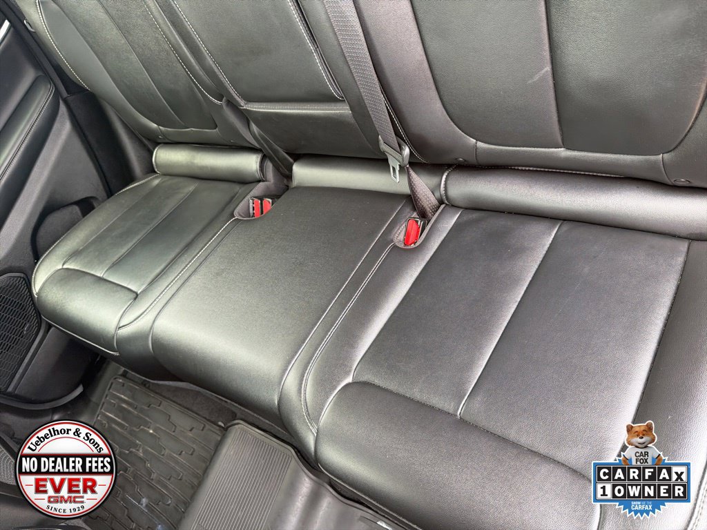Used 2023 Jeep Grand Cherokee Limited w/ Trailer Tow Prep Group (B) AWD/4WD image 19