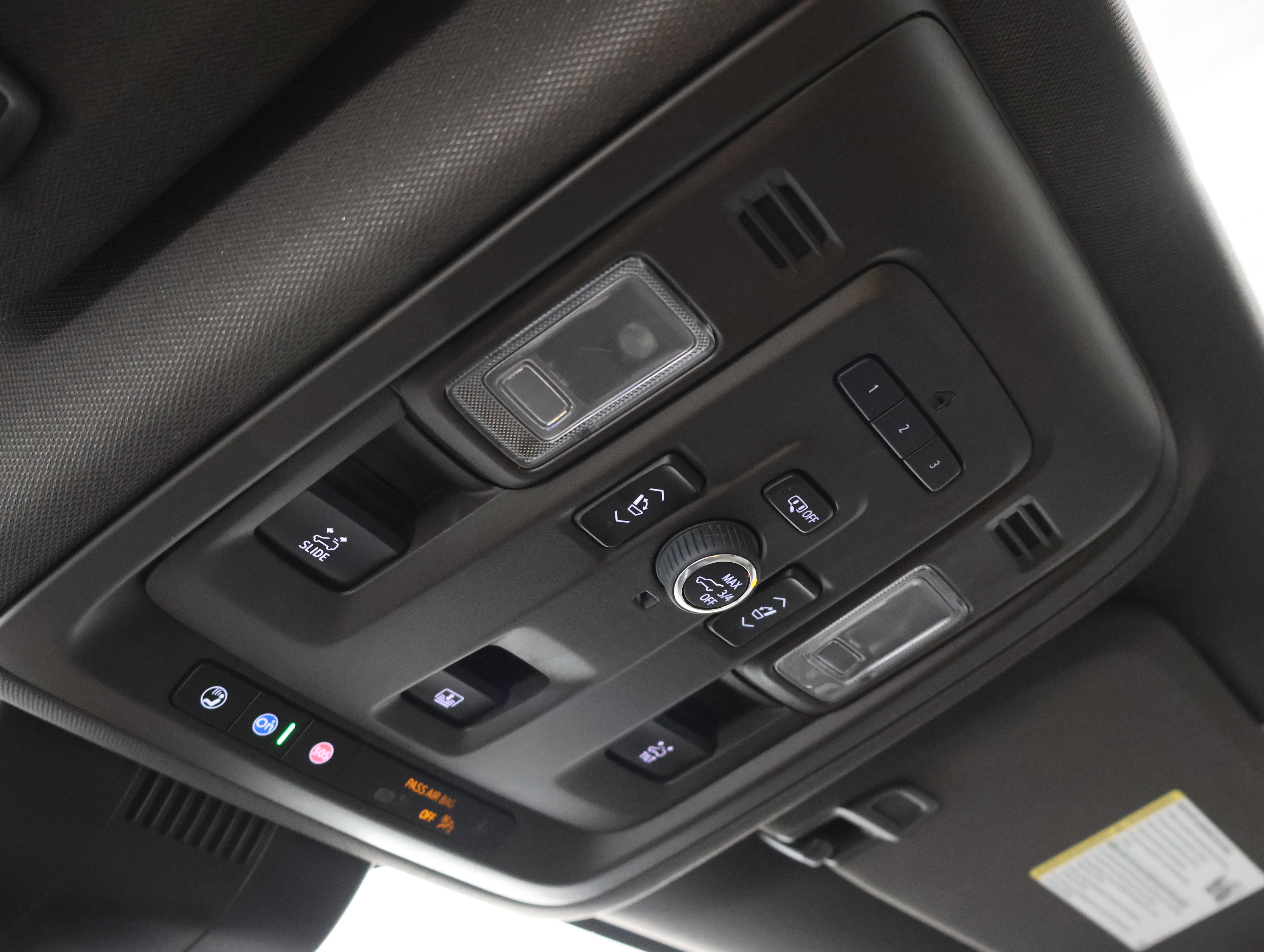 Used 2023 GMC Yukon SLT AWD/4WD image 64