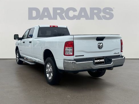Used 2024 RAM 3500 Big Horn image 5