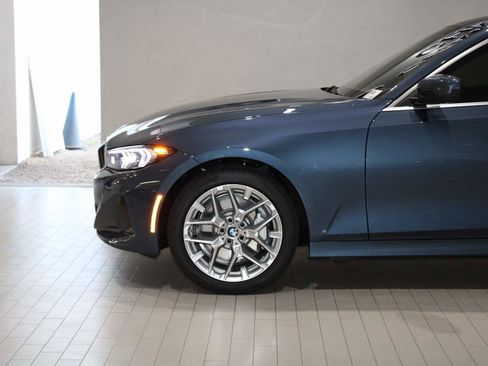 Used 2026 BMW 330i Sedan image 4