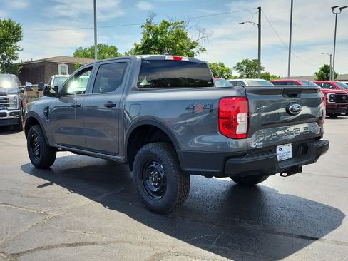 New 2026 Ford Ranger XL w/ Trailer Tow Package AWD/4WD image 6