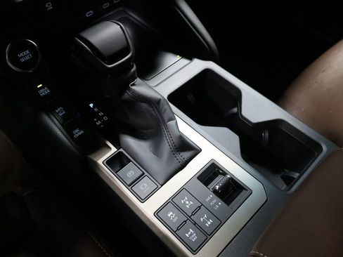 New 2026 Toyota Land Cruiser image 26