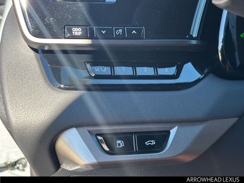 New 2026 Lexus RX 450h 450h+ Premium image 18