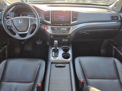 Used 2019 Honda Ridgeline RTL-T image 12
