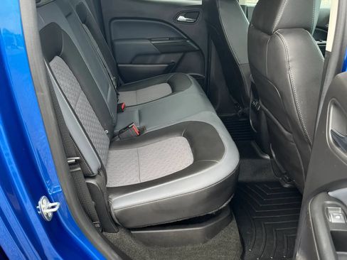 Used 2018 Chevrolet Colorado Z71 AWD/4WD image 26