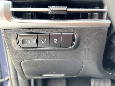 Used 2025 Hyundai Tucson SEL image 32