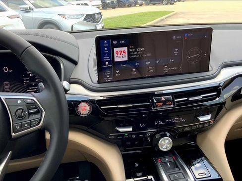 Used 2026 Acura MDX FWD w/ Technology Package image 6