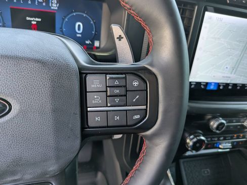 Certified 2024 Ford F150 Raptor AWD/4WD image 35