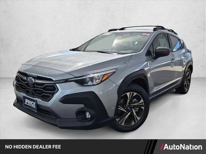 Used 2024 Subaru Crosstrek 2.0i Premium