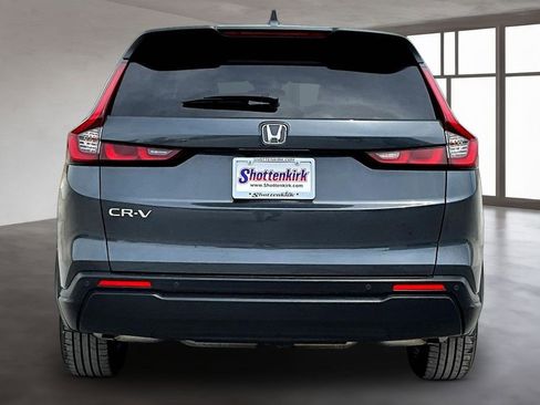 Certified 2023 Honda CR-V EX-L image 5
