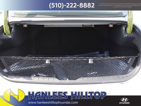 New 2025 Hyundai Sonata SEL image 10