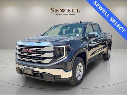 New 2026 GMC Sierra 1500 SLE w/ Preferred Package