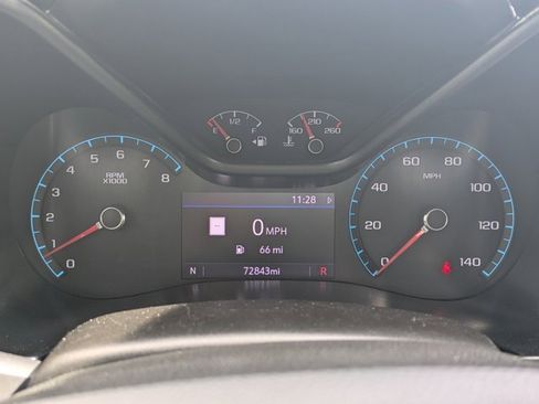 Used 2019 GMC Canyon Denali image 25