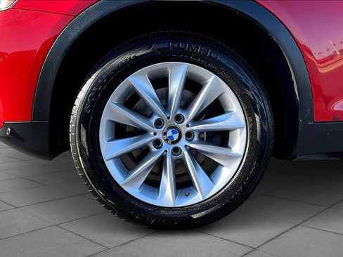Used 2017 BMW X3 xDrive28i image 10