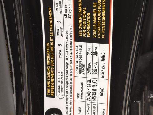 Used 2014 BMW 528i Sedan image 35