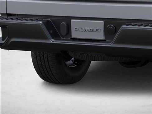 New 2026 Chevrolet Silverado 1500 W/T image 14