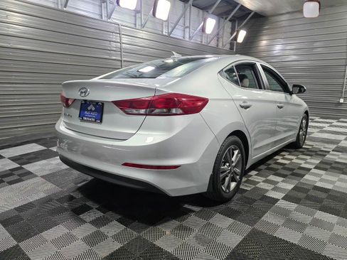 Used 2018 Hyundai Elantra Value Edition FWD image 5