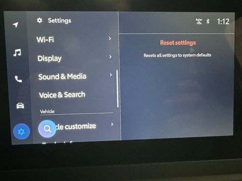 Used 2025 Toyota Tacoma SR5 image 33