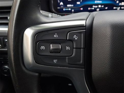 Used 2023 Chevrolet Tahoe LT image 22