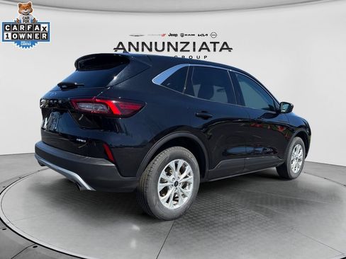 Used 2024 Ford Escape Active AWD/4WD image 5